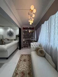 Blk 862 Tampines Parkview (Tampines), HDB 5 Rooms #566801911